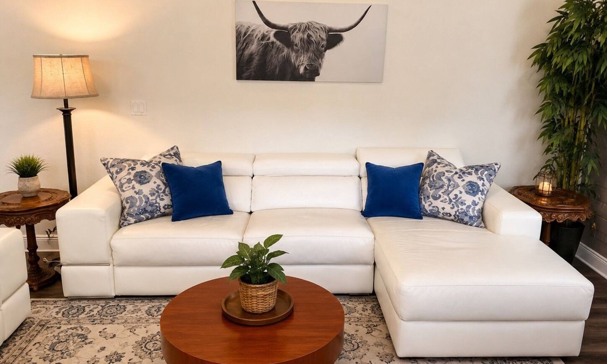 Mount Plymouth House | Beautiful House in Sorrento minutes from Springs