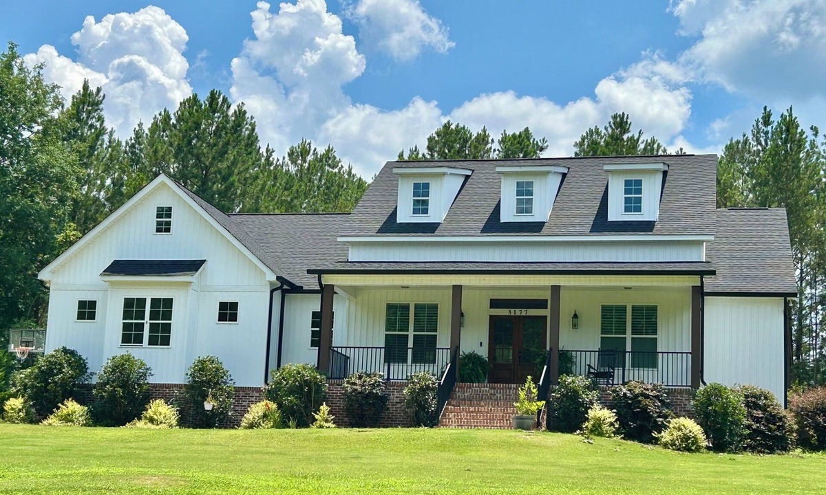 Appling House | Beautiful, quiet 4-bedroom Home- Master's Week.