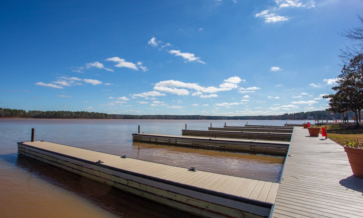 Eatonton Cottage | Beautiful Scenic Solitude w/outdoor TV