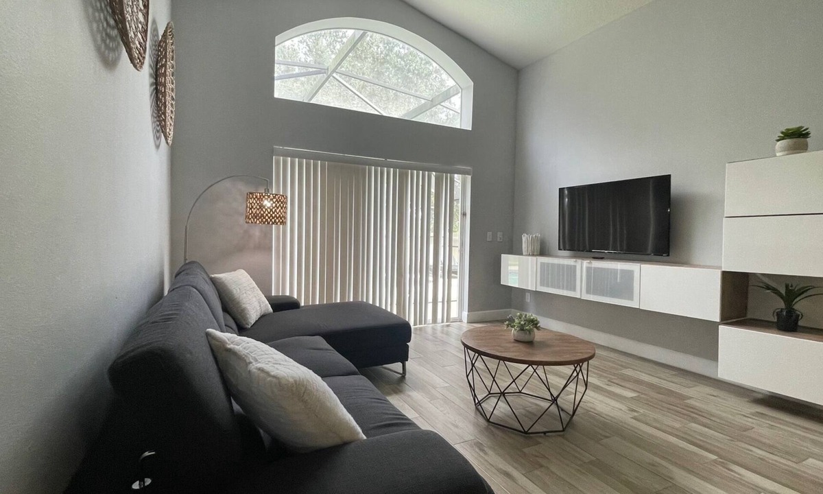 Four Corners Resort | Behemian 4Bd Villa w/Pool at Solana Resort
