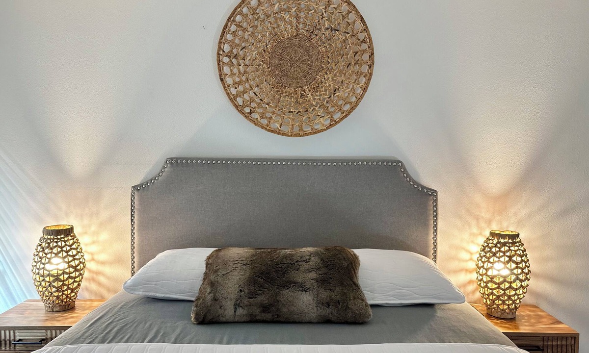 Four Corners Resort | Behemian 4Bd Villa w/Pool at Solana Resort