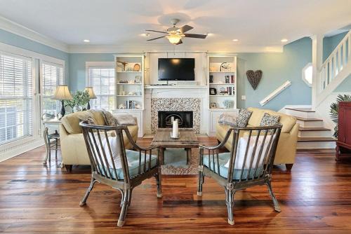 Tybee Island House | Bella Costa