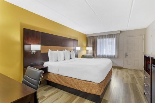East Palatka Hotel | Best Western Inn Of Palatka
