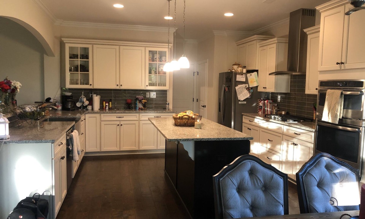New Market House | BIG HOUSE on Flint River-For Large Family, corporate retreat, & kayaking weekend