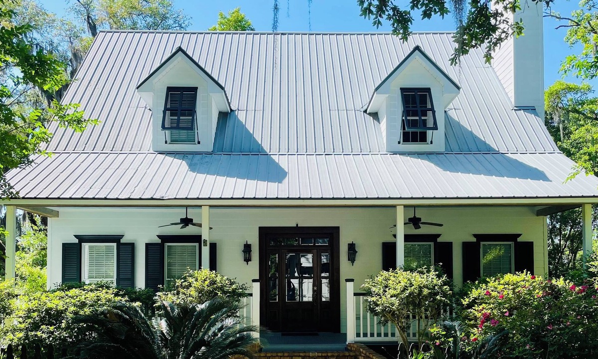 Biloxi House | Biloxi Bay Fisherman’s Paradise
