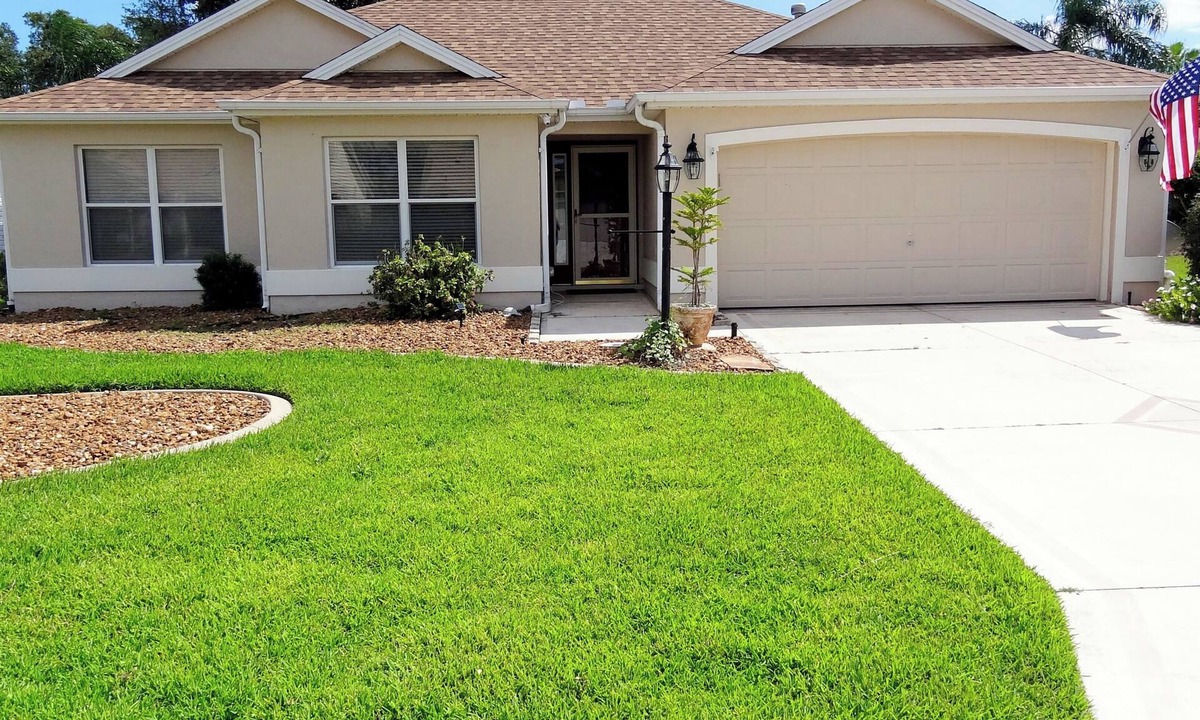 Santiago House | Bliss Home at The Villages! Pools, Golf, Pickleball, & More!