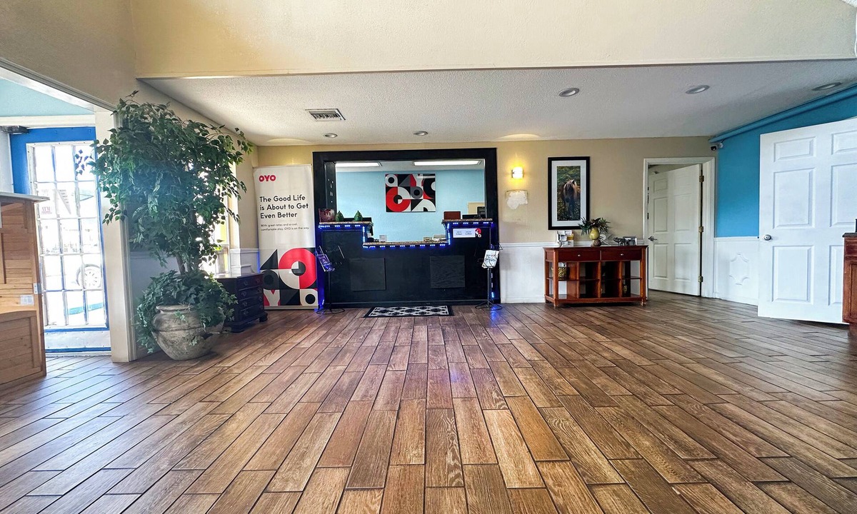 Meridian Hotel | Bonita Lakes Inn by Capital O Meridian I20