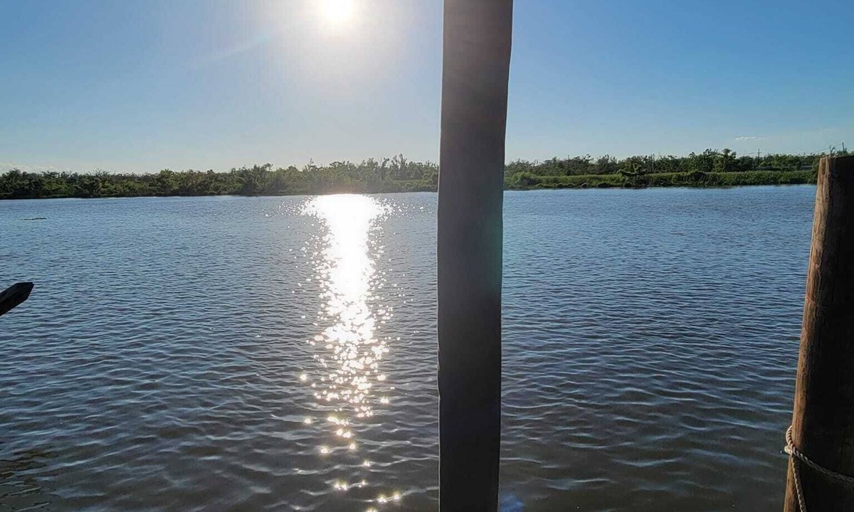 Lafitte House | Book and enjoy the outdoors! See weekday discounts! 30min from New Orleans