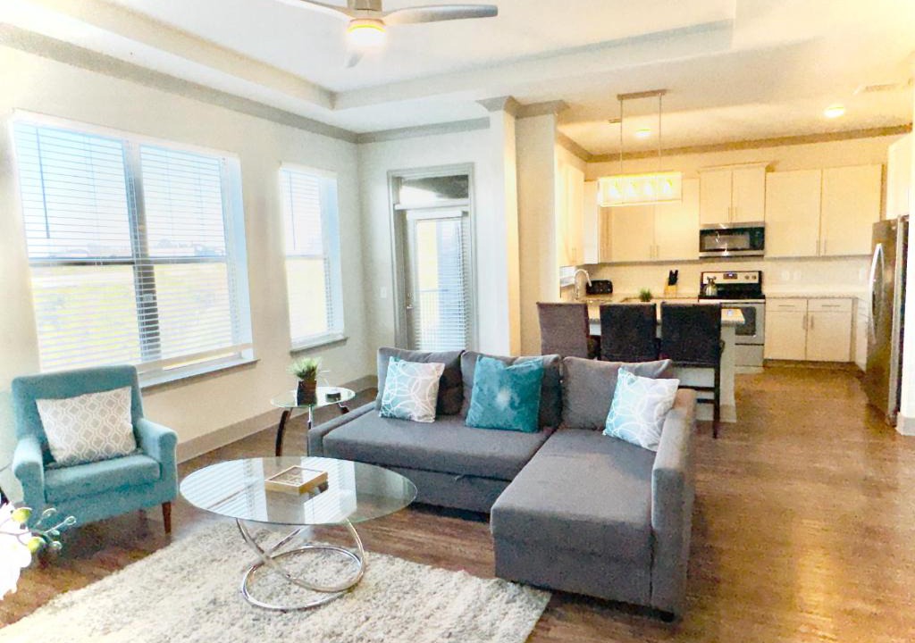 Lindbergh Apartment | Buckhead Oasis- Spacious, 2 bed, 2bath with Private Balcony