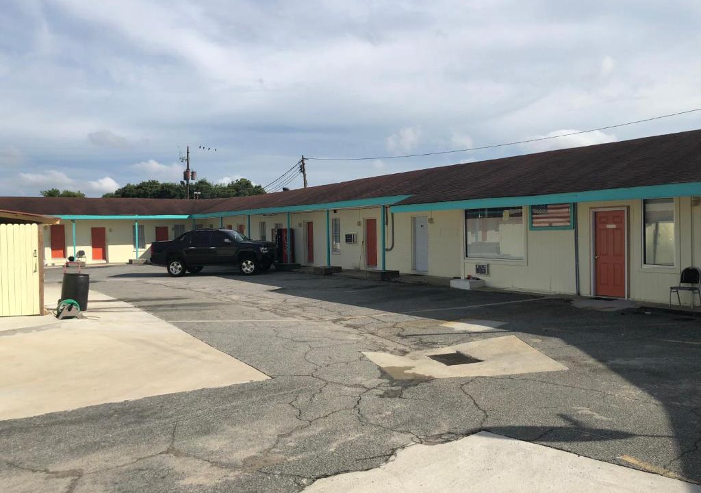 Donalsonville Hotel | Budget Inn