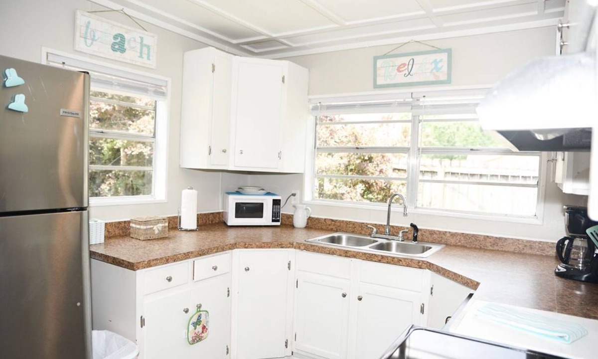 Grand Bay House | Bungalow near Main Street - #1