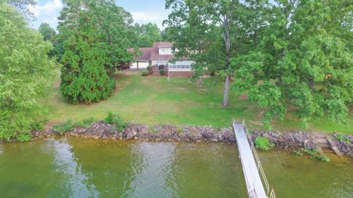 Arley House | Butler Branch Point - Located On A Private Point! Pet-Friendly!