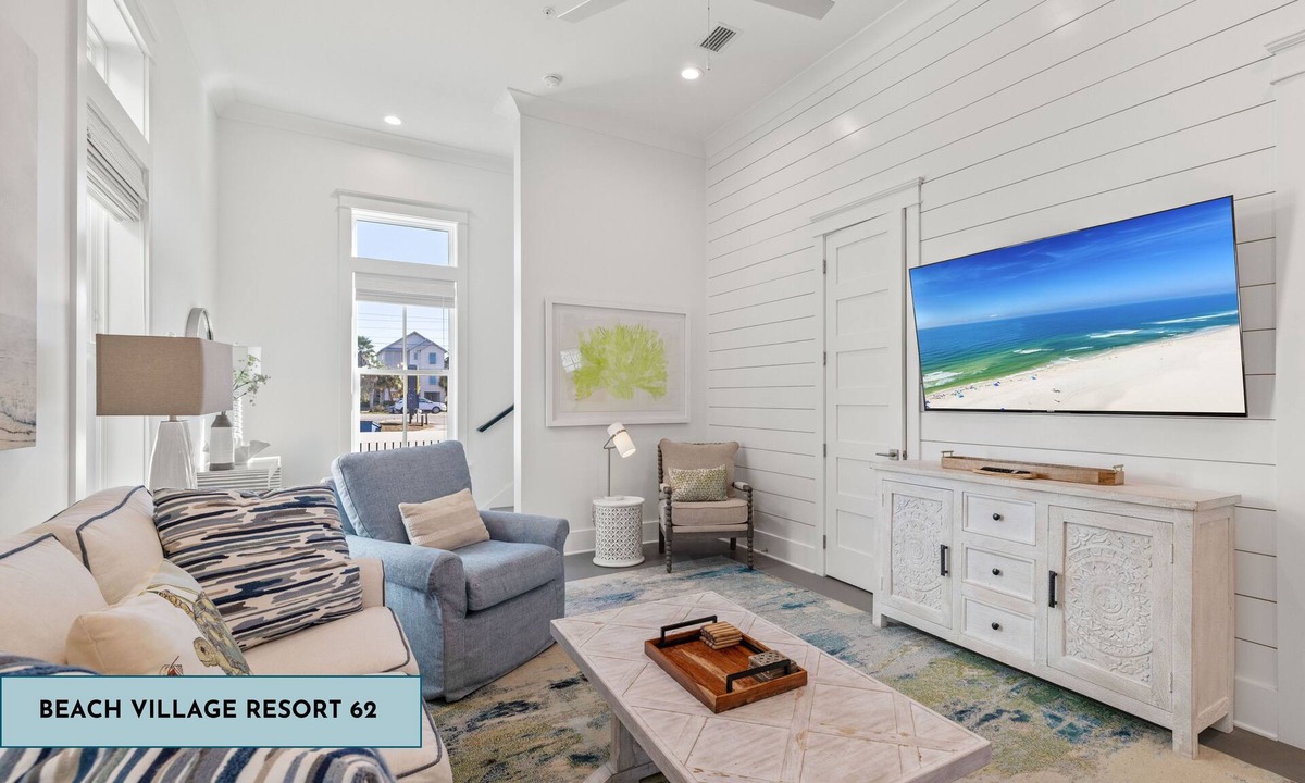 Orange Beach Cottage | BVR 62 - LaLa Land by Liquid Life