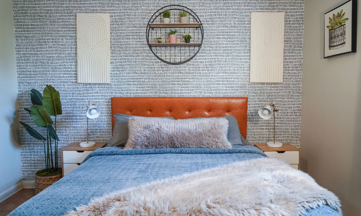 Bywater Apartment | Bywater Gem - Free Gated Parking - Washer & Dryer - Walk to French Quarter