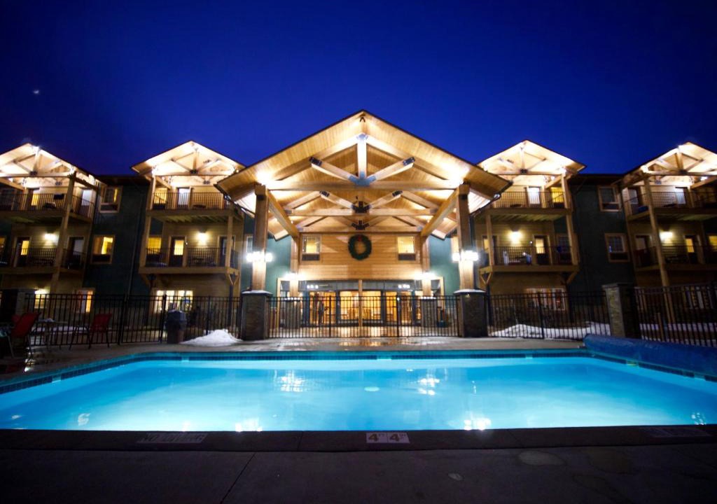 Cadillac Resort | Caberfae Peaks Ski & Golf Resort
