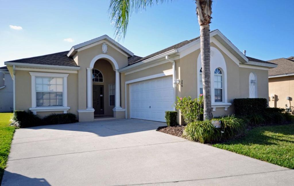 Haines City House | Calabay Parc at Tower Lake 221292