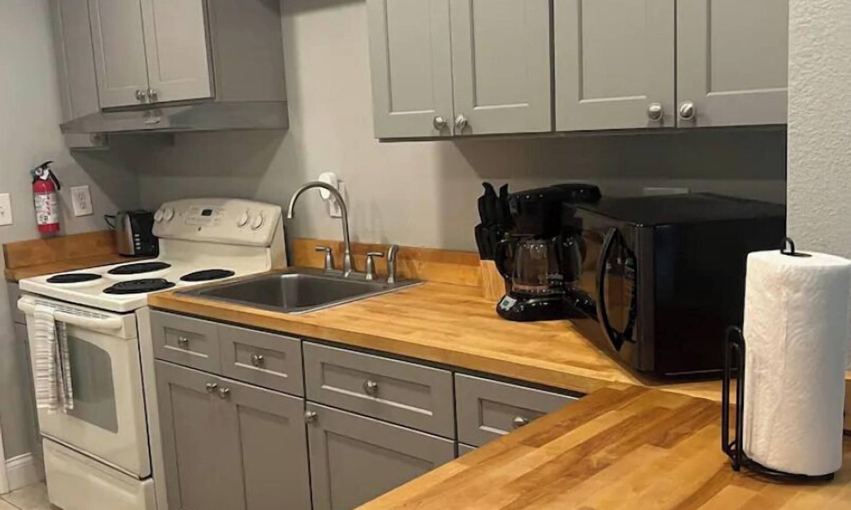 Port Orange House | Calito Apartment 2B.n