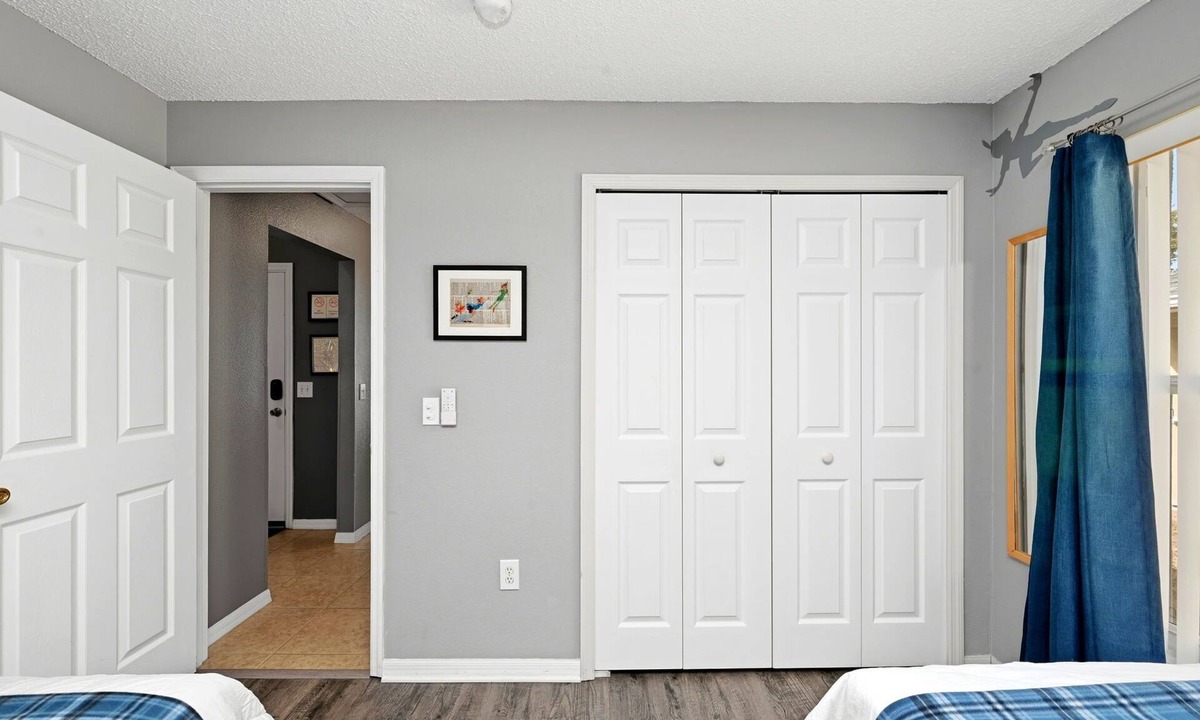 Florida Pines House | Calm & Homey 3BR Oasis with Private Pool