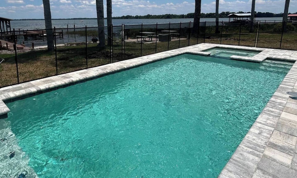 Tavares House | Camp Street Cabanas Unit 1