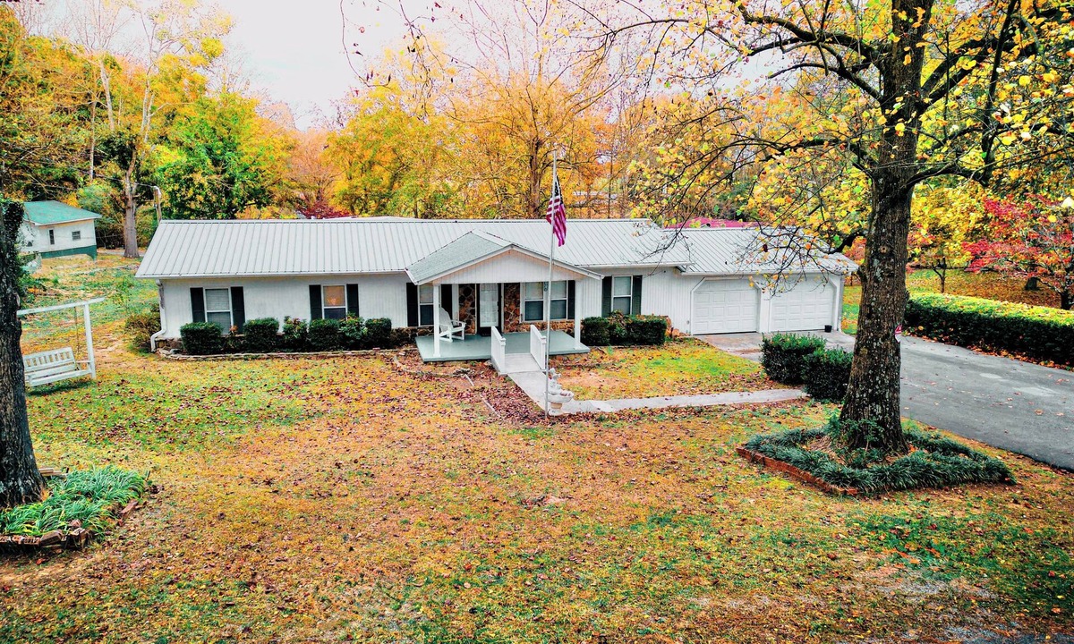 Cullman House | Casa de Norma - Your home in Cullman AL
