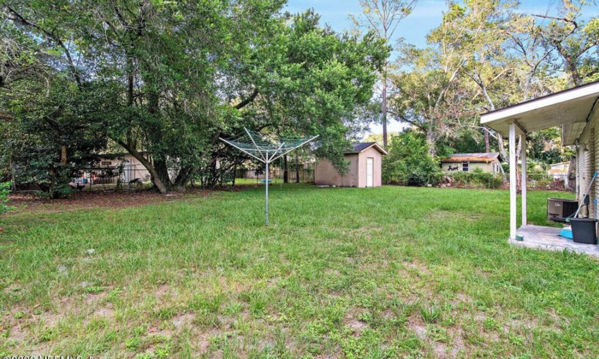 Hyde Park House | Charming 3-bedroom house with AC in vibrant Jacksonville