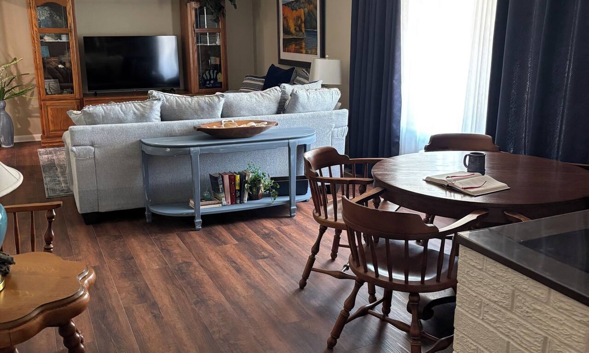 Mount Ida House | Charming 4-bedroom retreat near beautiful Lake Ouachita
