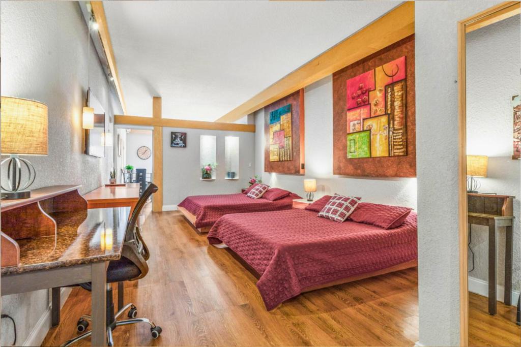 Palm Coast Apartment | Charming Condo - European Vibe