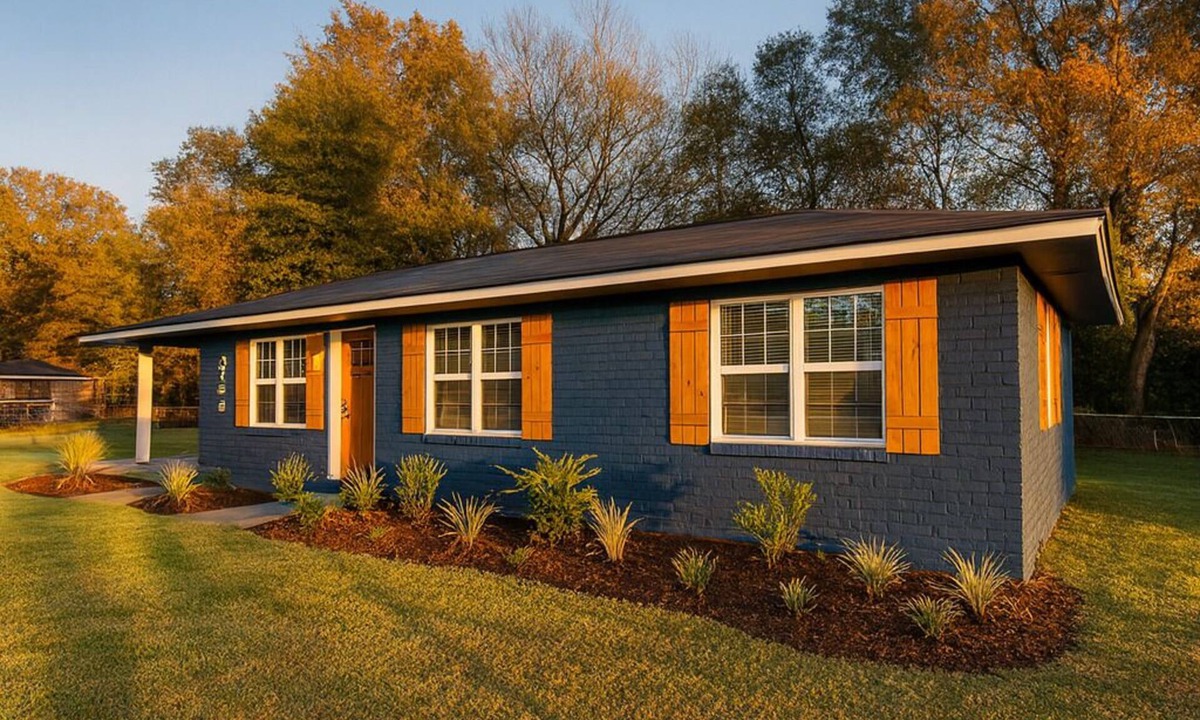Marksville House | Charming Escape - Beautiful 3BR - Sleeps 10