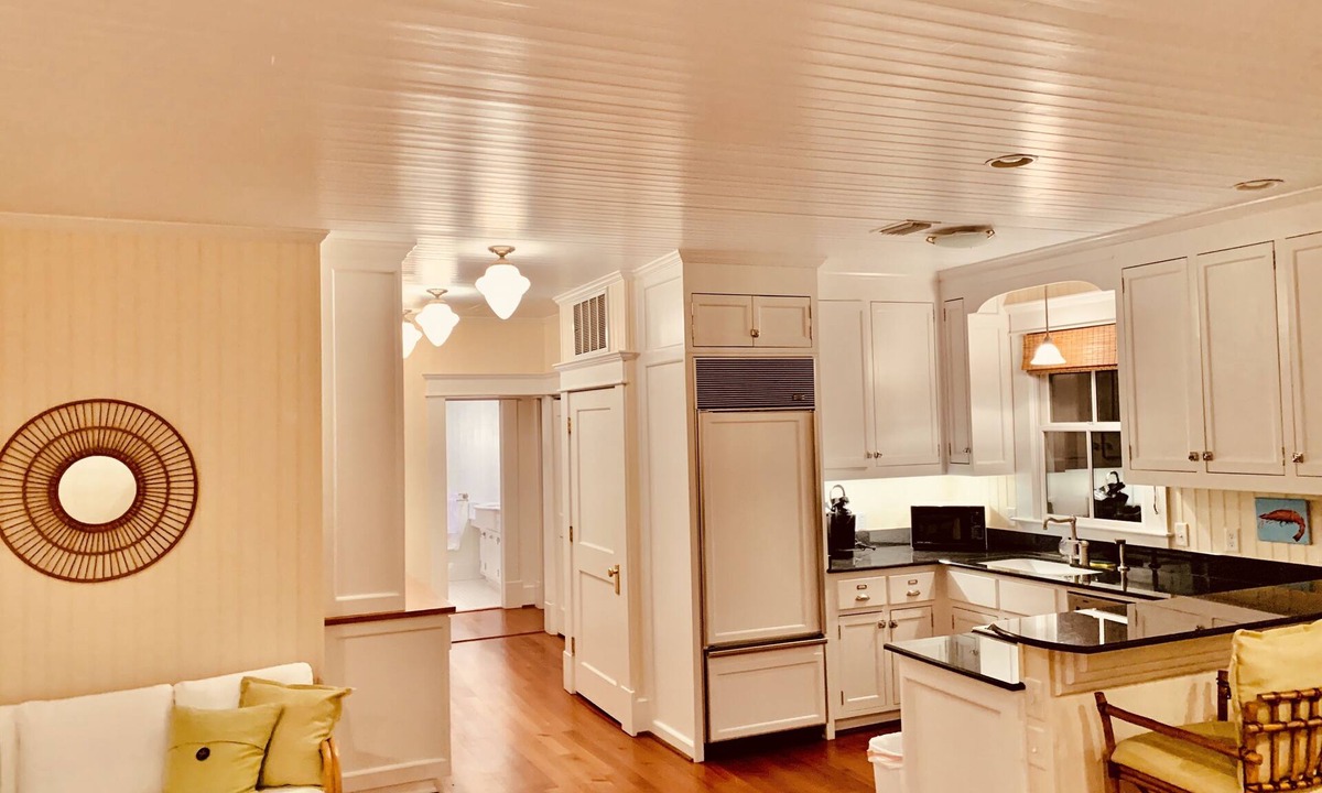 Magnolia Springs House | Charming Magnolia Springs Getaway-Upstairs