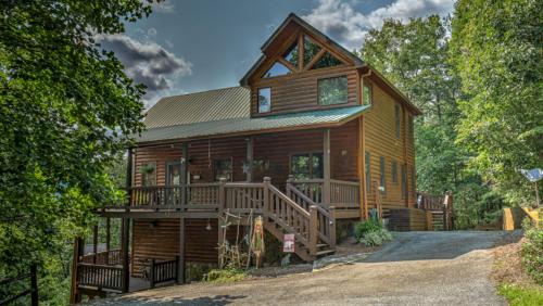 Blue Ridge House | Chasing Views