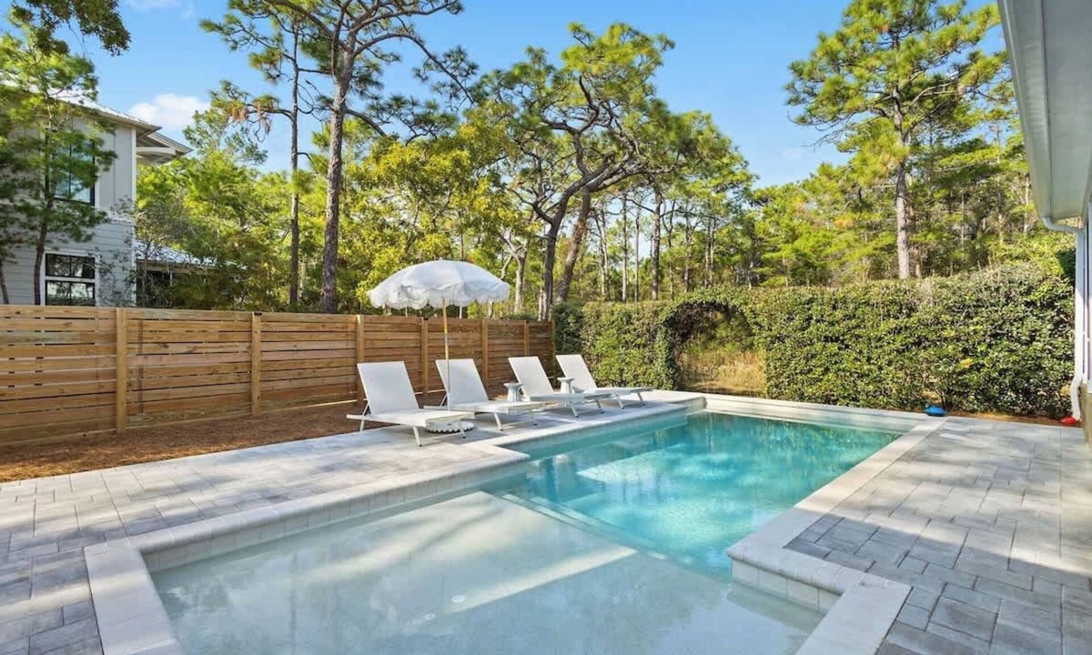 White's Gulfview House | Coach's Corner by Stay on 30a