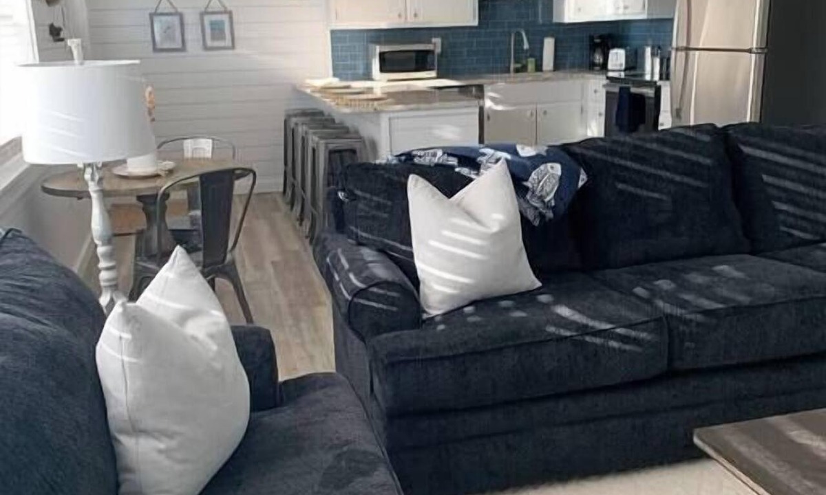 Sawgrass Pointe Condo | Coastal Condos on the Marsh 6B