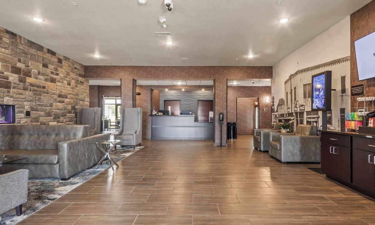 Foley Hotel | Cobblestone Hotel & Suites - Foley
