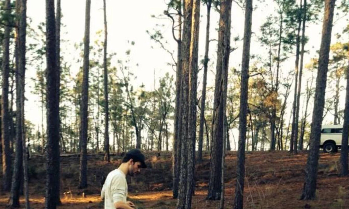 Edgar House | CoHabitat: Lakes in the Sandhills