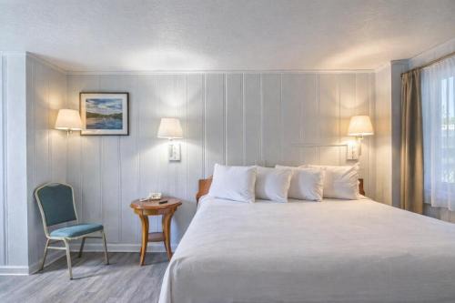 Columbus Hotel | Colony Inn By OYO Columbus US-280