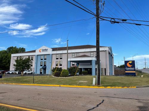 LaGrange Hotel | Comfort Inn & Suites LaGrange East