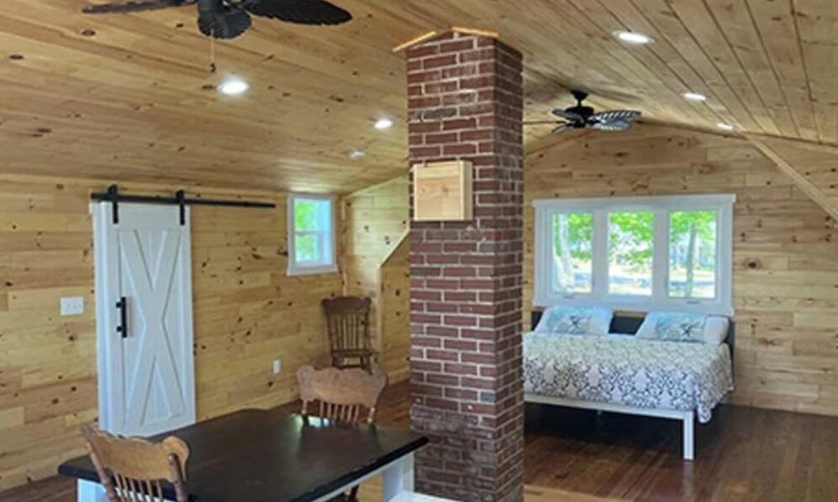 Lake City House | Comfortable Stay, Convenient Location! Short Drive to Emerald Vale Golf Club