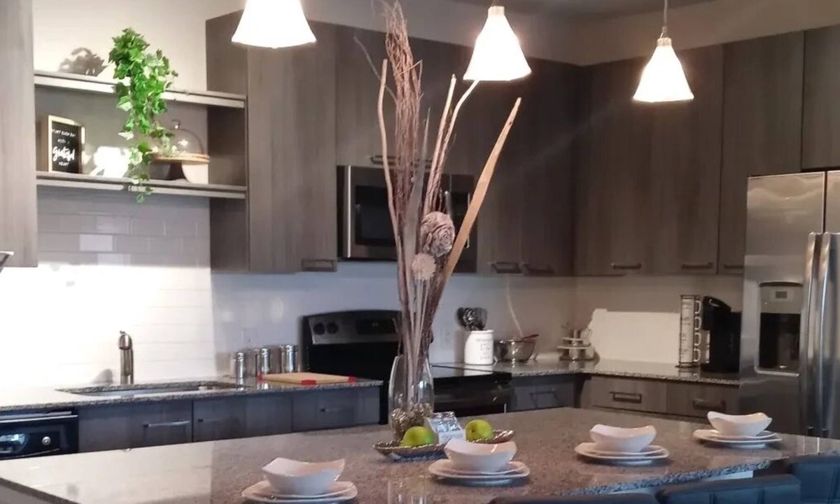 East Atlanta Condo | Condo Luxe