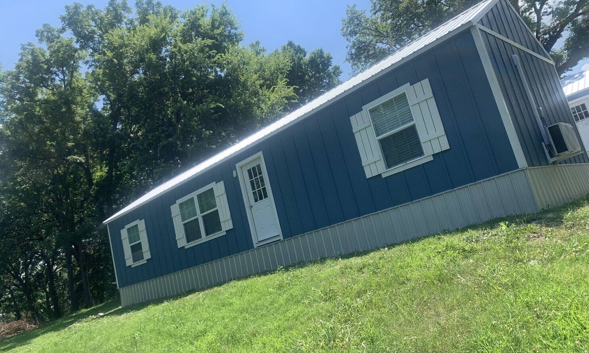 Cleora Cottage | Cottage in nice quiet area on Grand Lake in Oklahoma