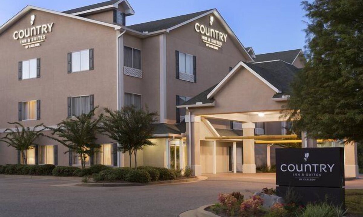 Saraland Hotel | Country Inn & Suites by Radisson, Saraland, AL
