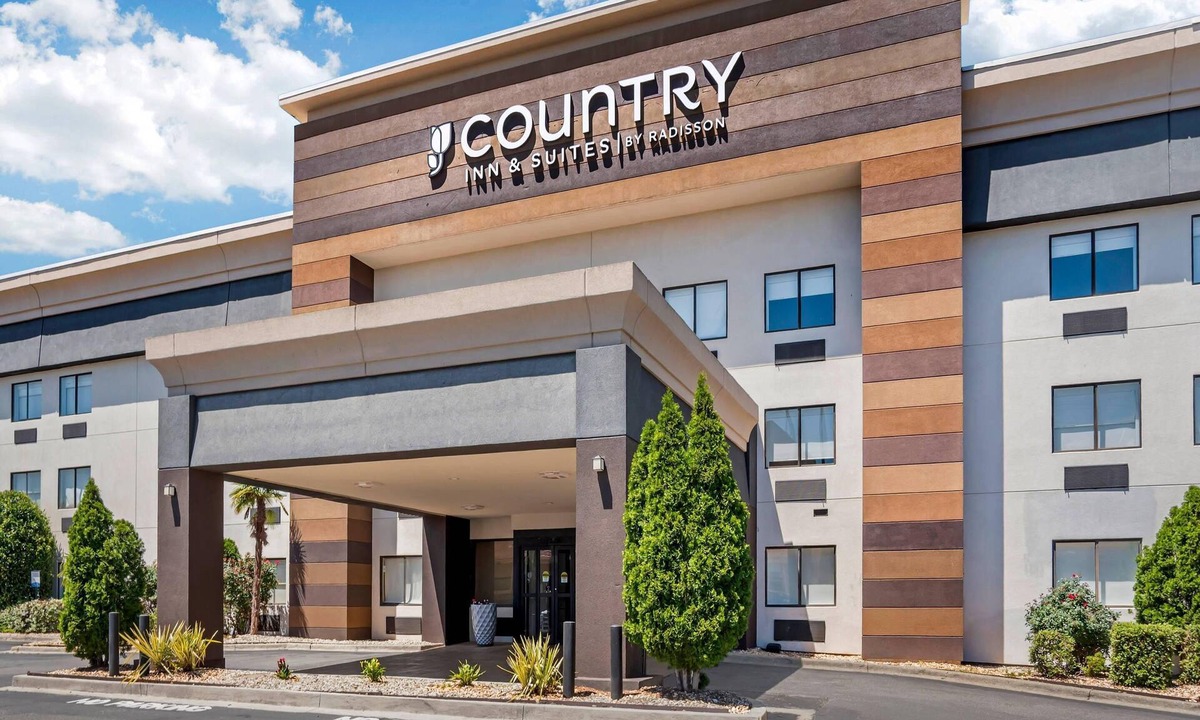 Gunter Afs Hotel | Country Inn & Suites by Radisson, Montgomery East I-85