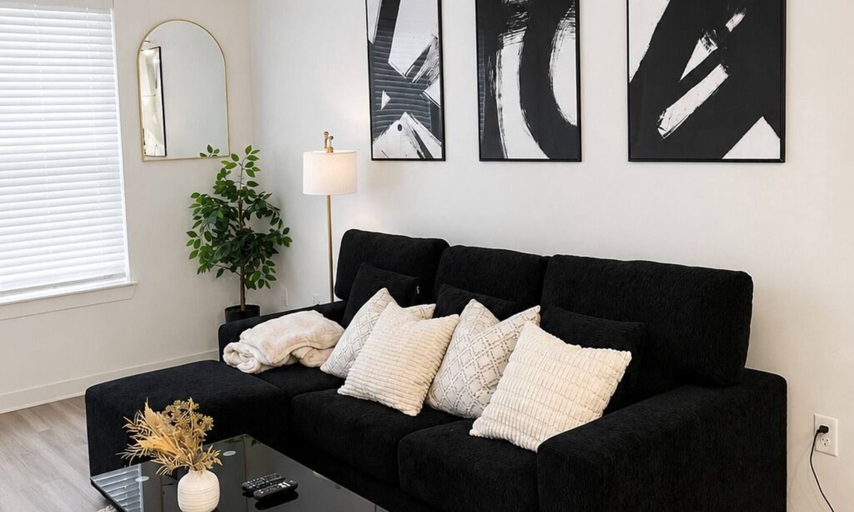 East Side Apartment | Couples Atlanta Stay - Walkable Beltline Location