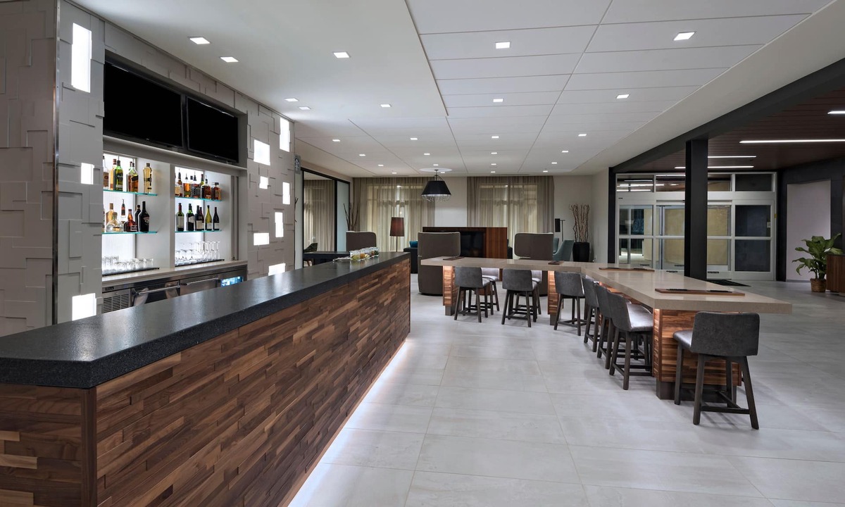 Madison Hotel | Courtyard by Marriott Jackson Madison