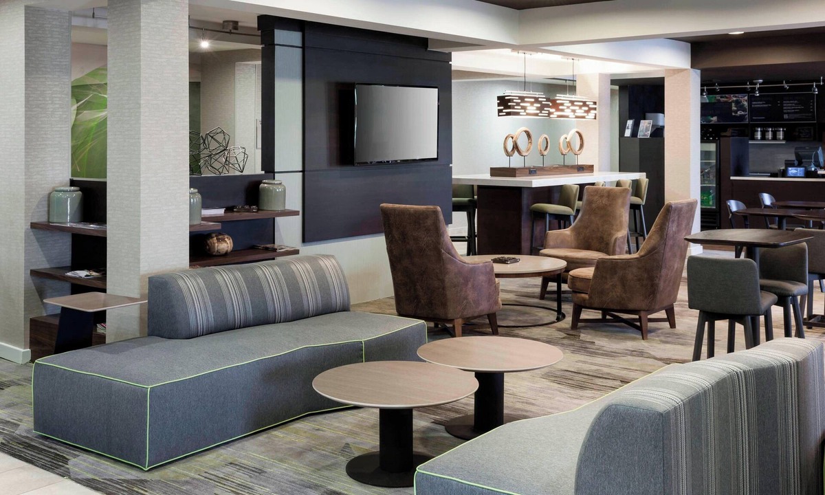 Tuscaloosa Hotel | Courtyard Tuscaloosa by Marriott