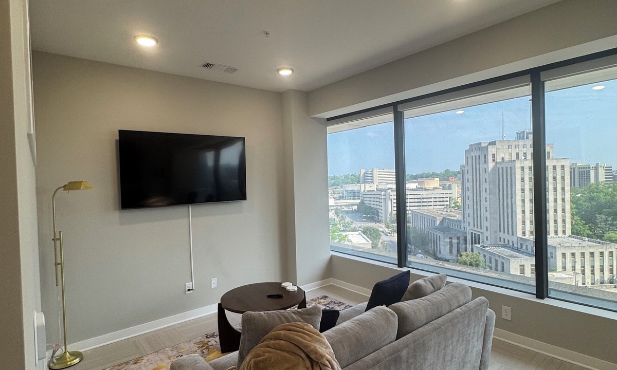 Civil Rights Historic District Apartment | Cozy 1-bedroom apartment with WiFi and pool in charming Birmingham!