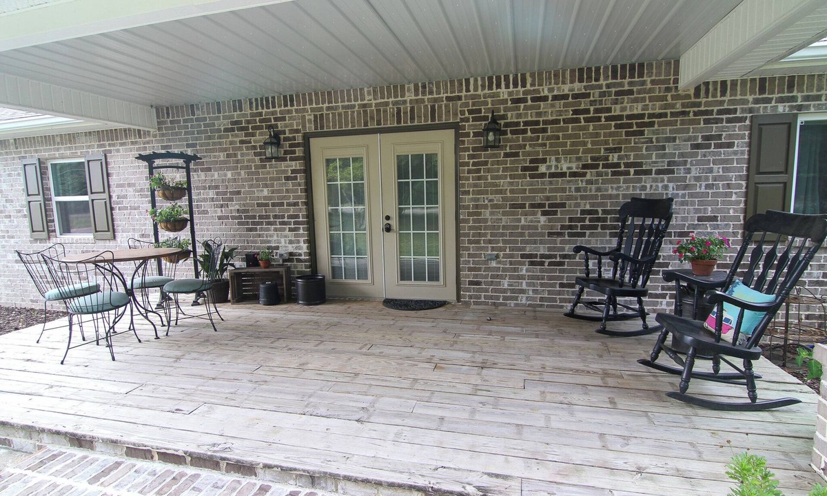 Crestview Apartment | Cozy 1-bedroom apartment with AC and WiFi in enjoyable Crestview
