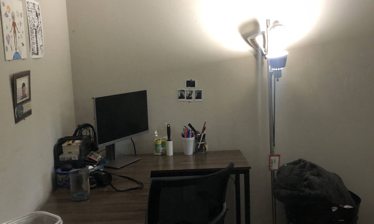 Decatur Apartment | Cozy 1 bedroom apartment!