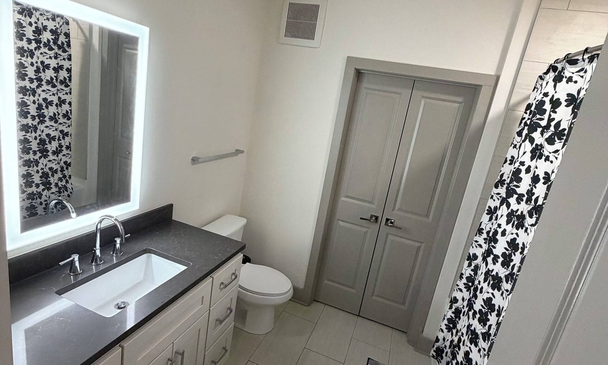 Decatur Apartment | Cozy 1-bedroom apartment in quaint Decatur