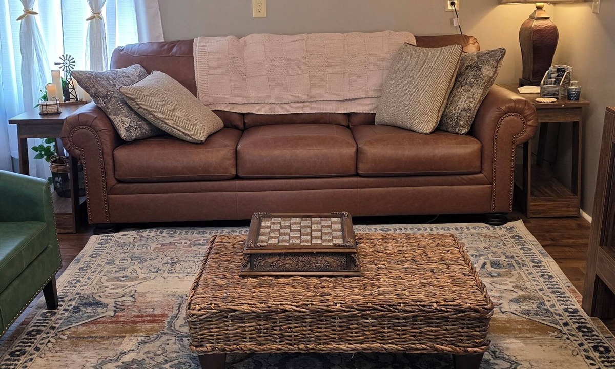 Statesboro Cottage | Cozy Country Cottage in enchanting Statesboro with AC