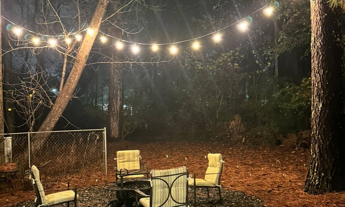 Clarkdale House | Cozy, Firepit/Location/Atlanta/Austell